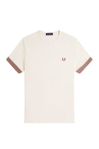 FRED PERRY T-SHIRT Uomo M7707