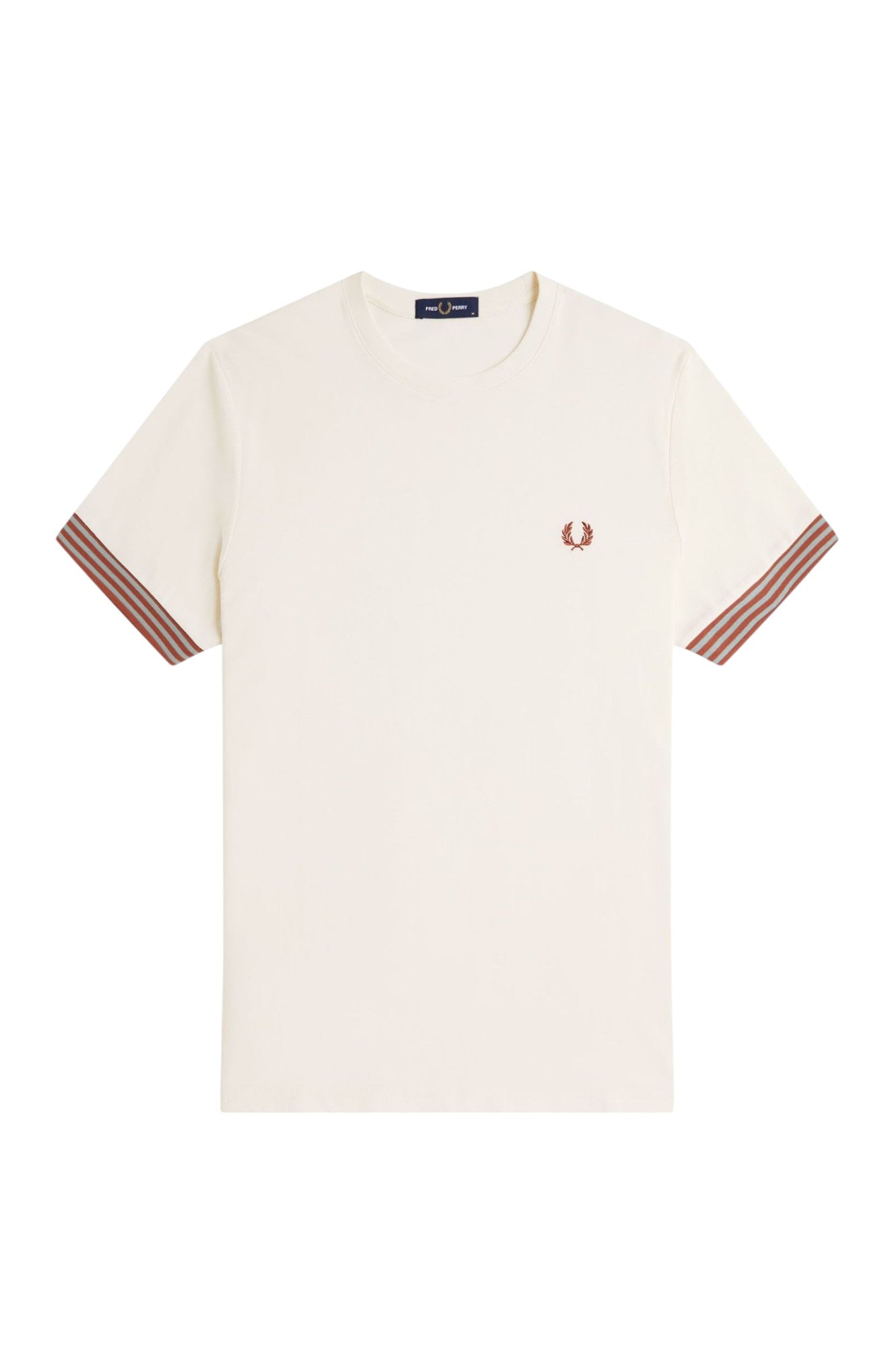 FRED PERRY T-SHIRT Uomo M7707