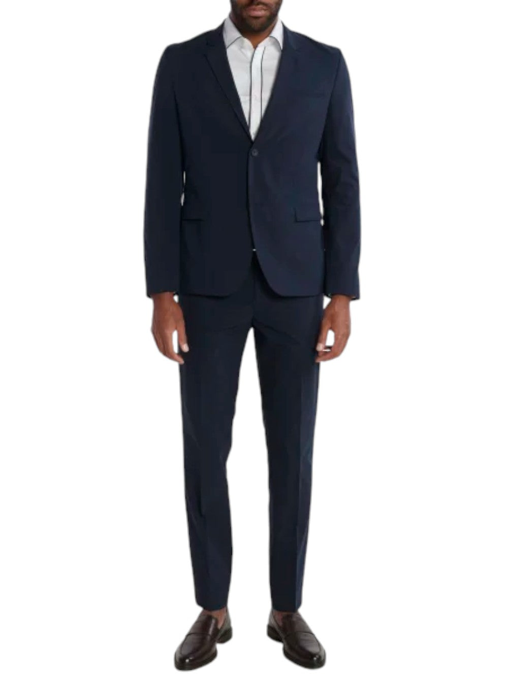 HUGO Men's Suit Men 50473111
