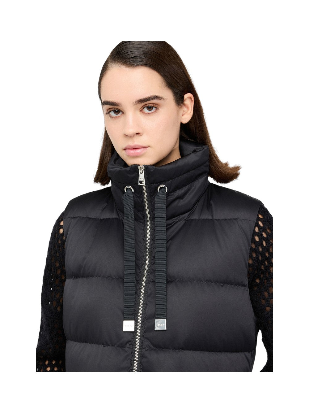 Liu Jo GIUBBINO Donna  MF5292T017A 22222