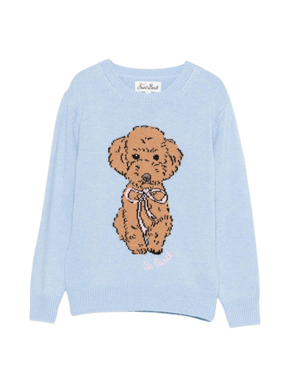 MC2 Saint Barth Maglia Bambine e ragazze PRINCESS PRC0001 02215I