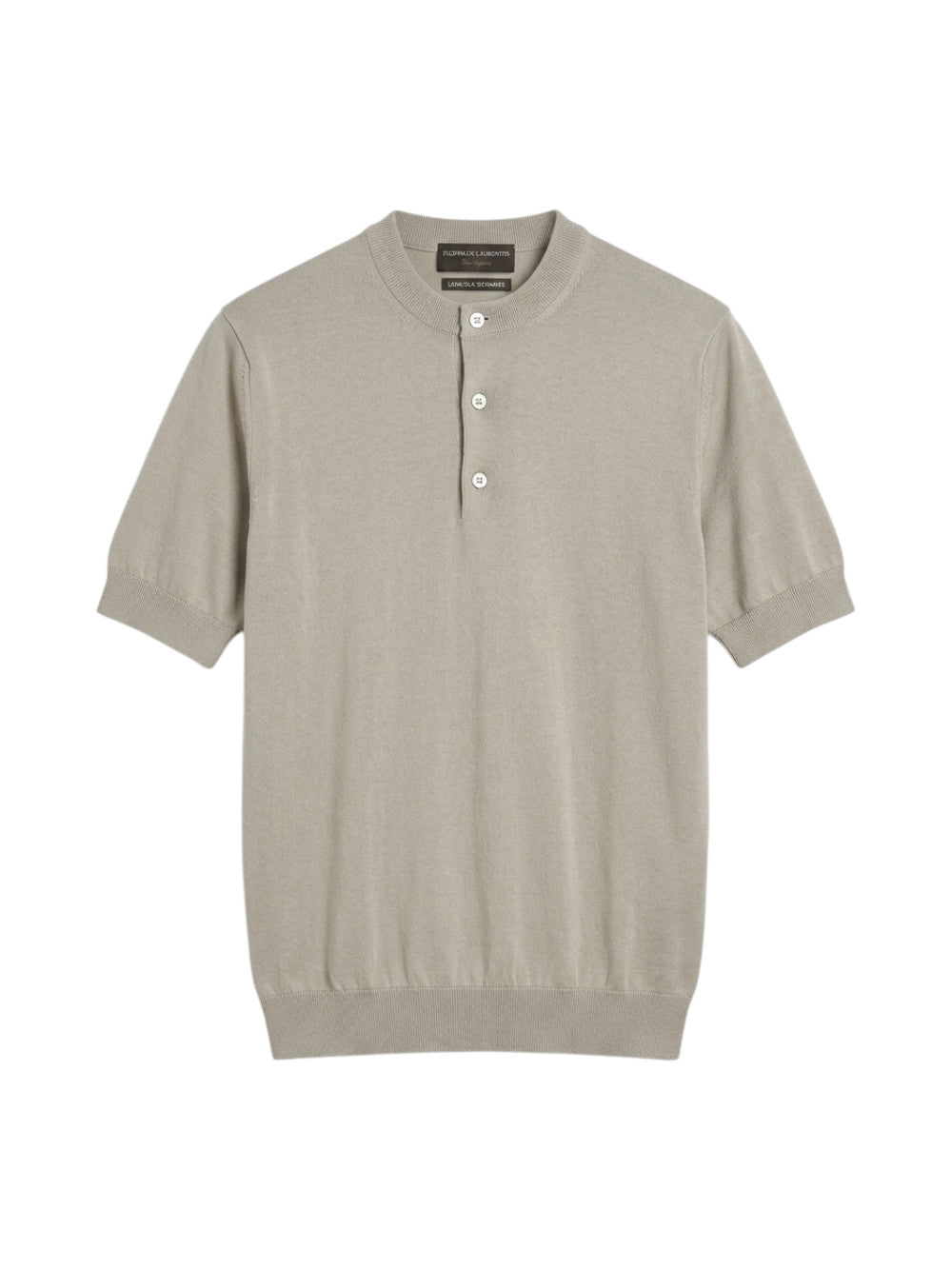 Filippo De Laurentiis T-SHIRT Uomo SERAFINO MC SE1MC_CR14R 040