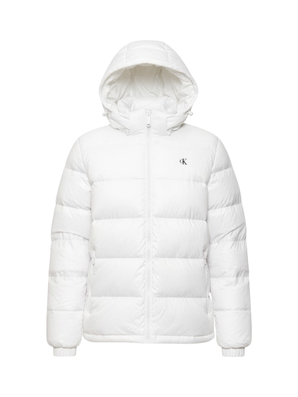 Calvin Klein GIUBBINO Uomo Nylon Zip Off LV04RC518G