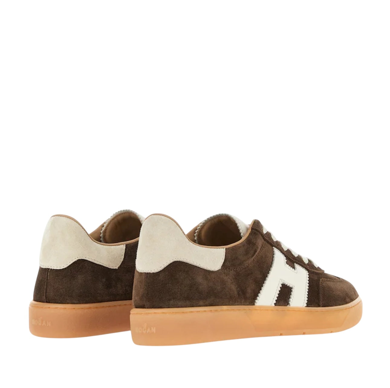 Hogan Sneakers Donna HOGAN COOL ALLACCIATO H HXW6470FB60UHK