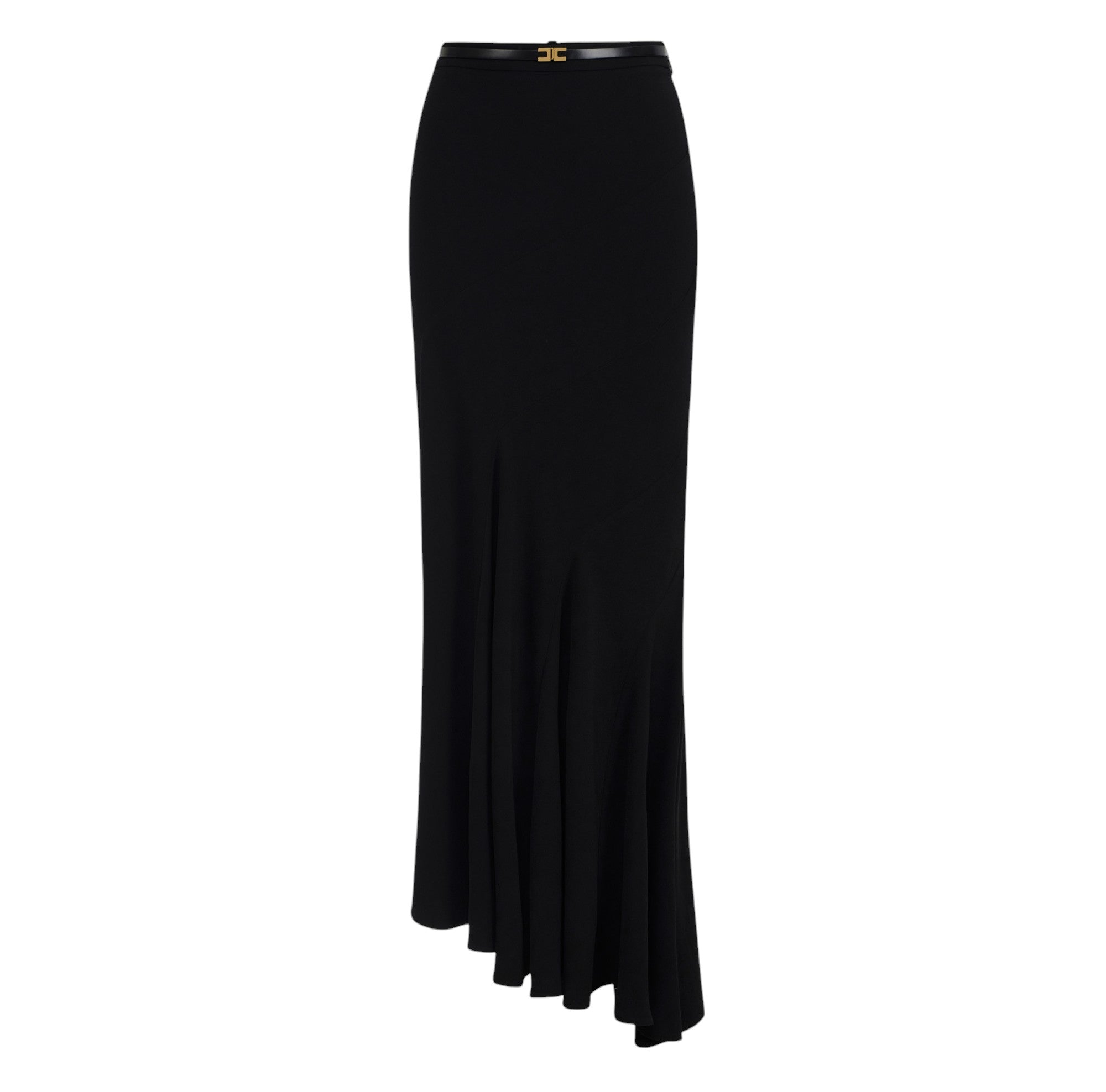 Elisabetta Franchi Women's Skirt GO10752E2