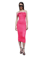 Patrizia Pepe Women's Dress 8A1391 J116