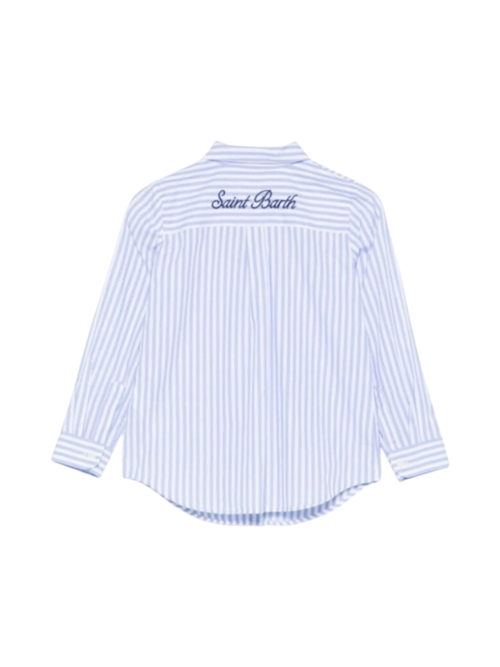 MC2 Saint Barth T-SHIRT Bambine e ragazze  BRIG003 01405L