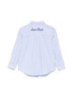 MC2 Saint Barth T-SHIRT Bambine e ragazze  BRIG003 01405L