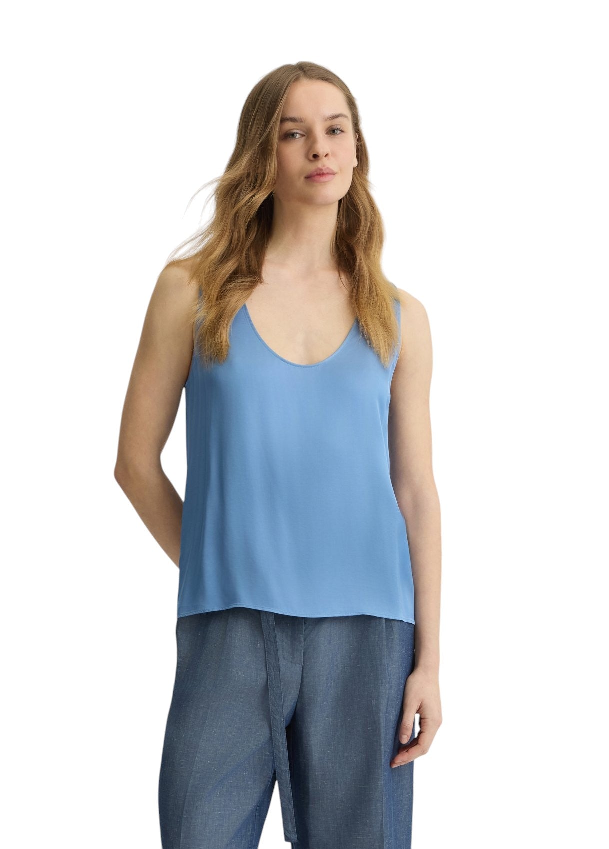 LIU JO Women's Top CA5244T2571