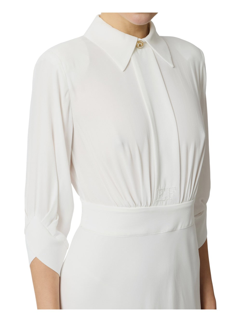 Elisabetta Franchi Abito Donna  AB92361E2360