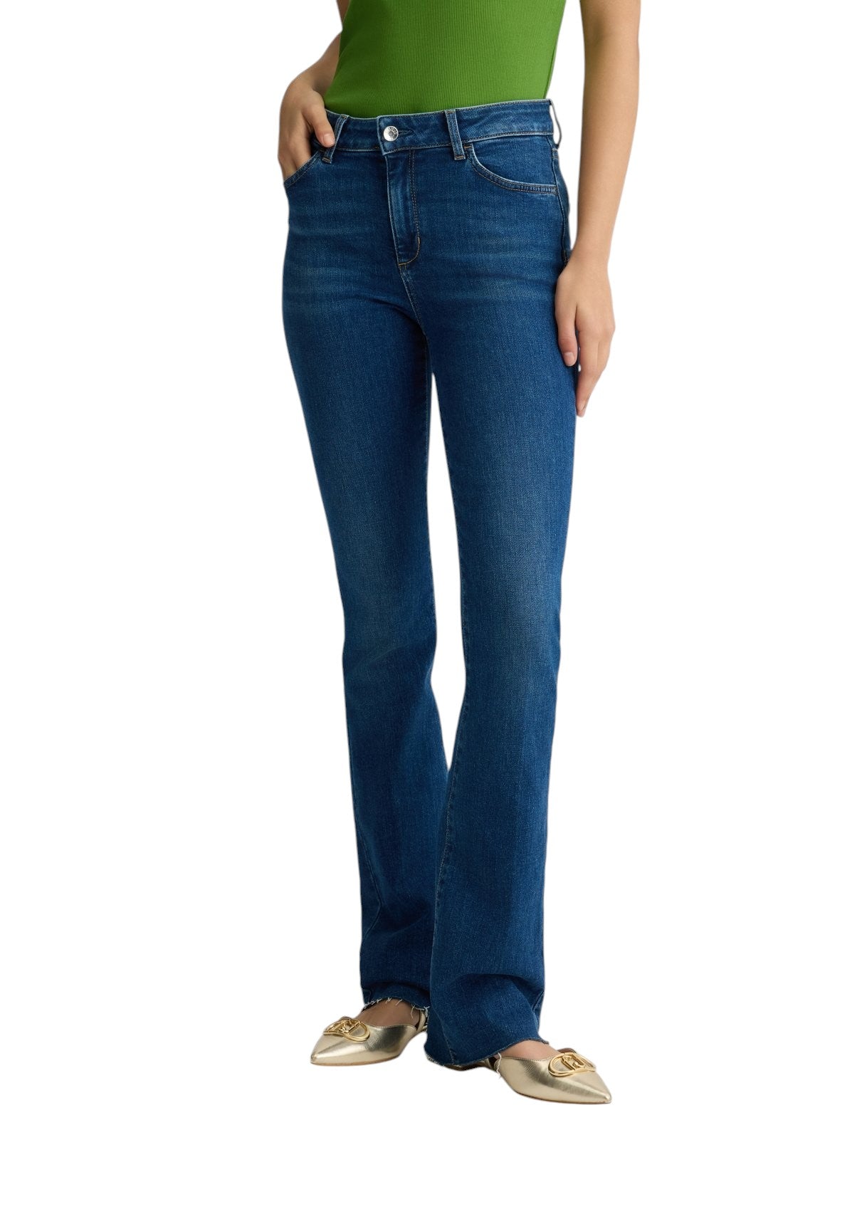 LIU JO JEANS Donna UA5082D4988