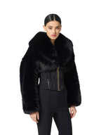 Elisabetta Franchi GIUBBINO Donna  GB05A57E2110
