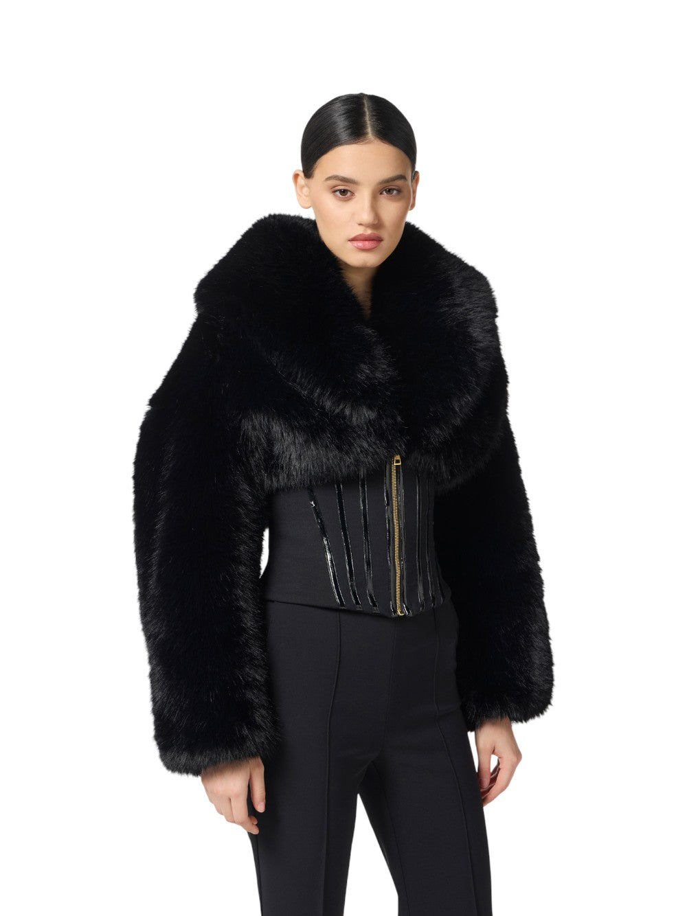 Elisabetta Franchi GIUBBINO Donna  GB05A57E2110