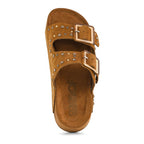 Colors of california CIABATTA Donna HC.DUNE05