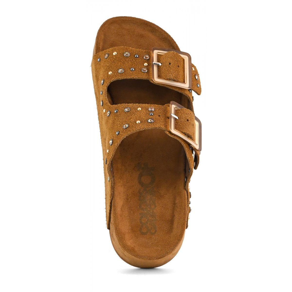 Colors of california CIABATTA Donna HC.DUNE05