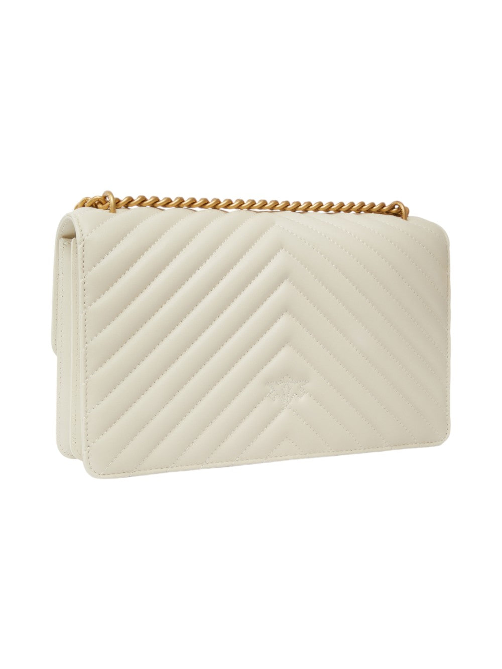 Pinko Borsa Donna LOVE ONE CLASSIC DC SHEEP 100941A0GK Z14Q