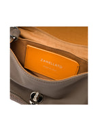 Zanellato Borsa Donna POSTINA CESTAIA 0709602330000Z0387BABY