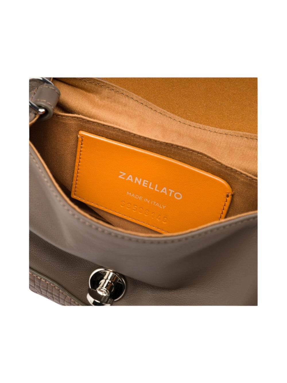 Zanellato Borsa Donna POSTINA CESTAIA 0709602330000Z0387BABY