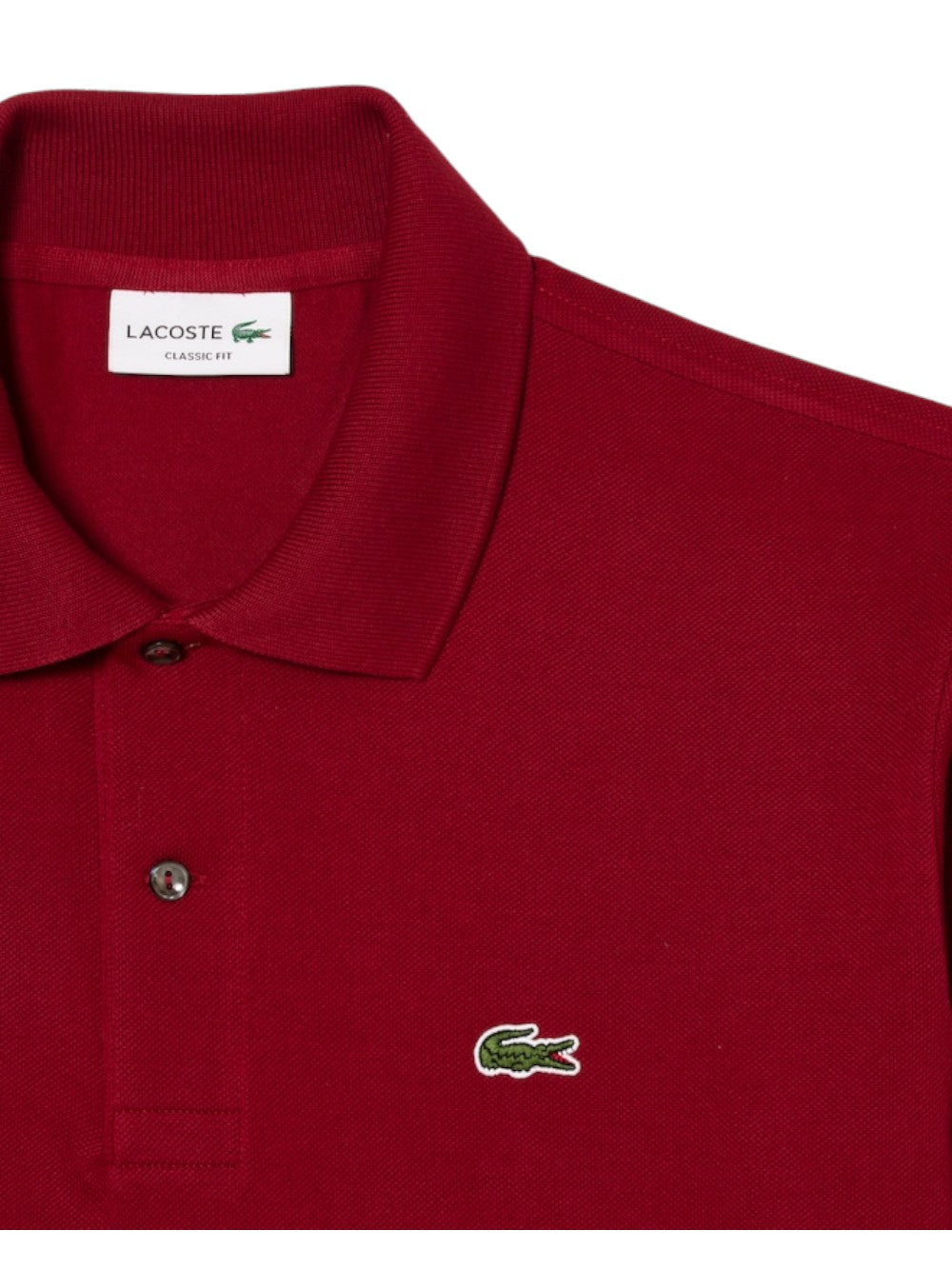 lacoste POLO Uomo L.12.12