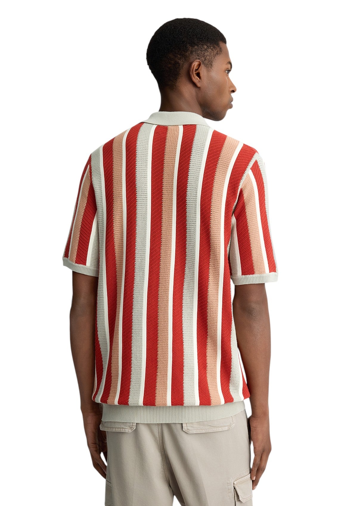LIU JO UOMO Maglia Uomo QA5031MA71P