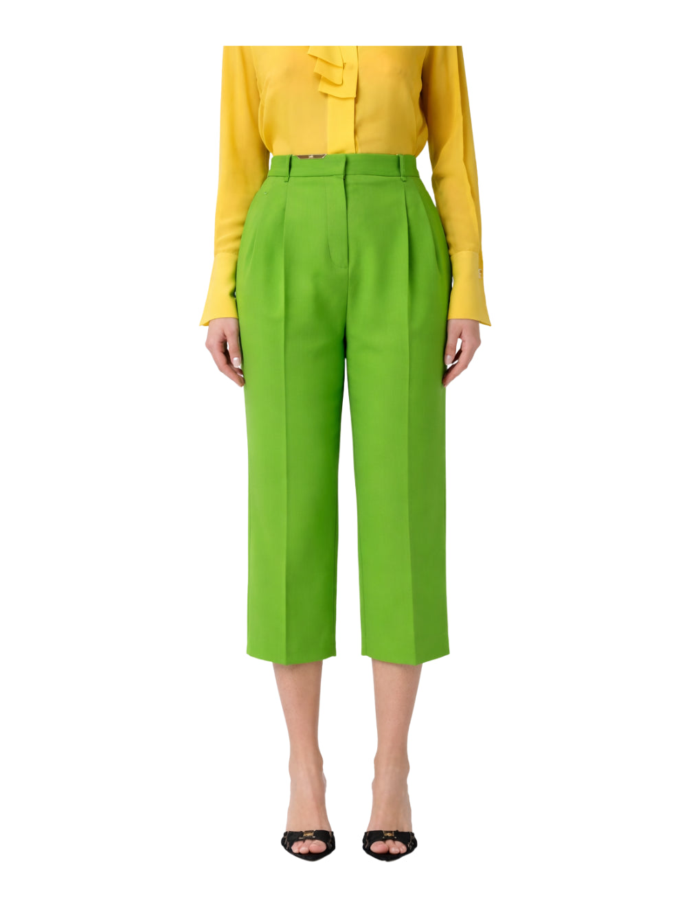 Elisabetta Franchi Pantalone Donna  PA17761E2EV3