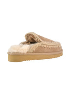 Mou Ciabatte Donna Eskimo slipper MU.FW101125A CA