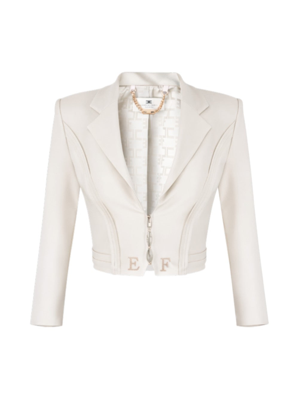 Elisabetta Franchi Giacca Donna  GI22261E2360
