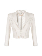 Elisabetta Franchi Giacca Donna  GI22261E2360