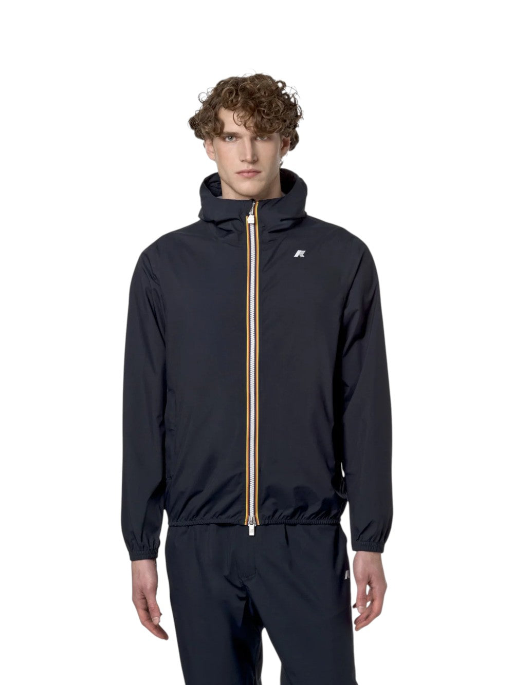 K-Way GIUBBINO Uomo JACK STRETCH DOT K5127QW K89
