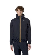K-Way GIUBBINO Uomo JACK STRETCH DOT K5127QW K89