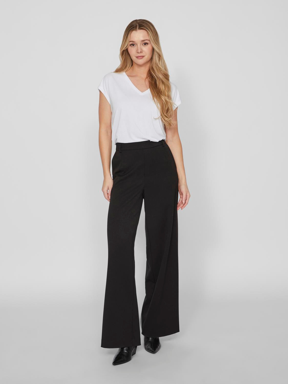 VILA T-SHIRT Donna 14074847