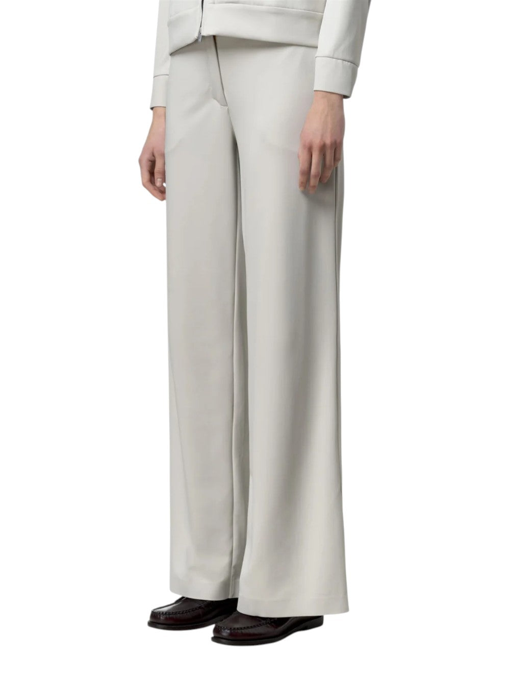 K-Way Pantalone Donna JALLE SL SPACER K8148GW 634