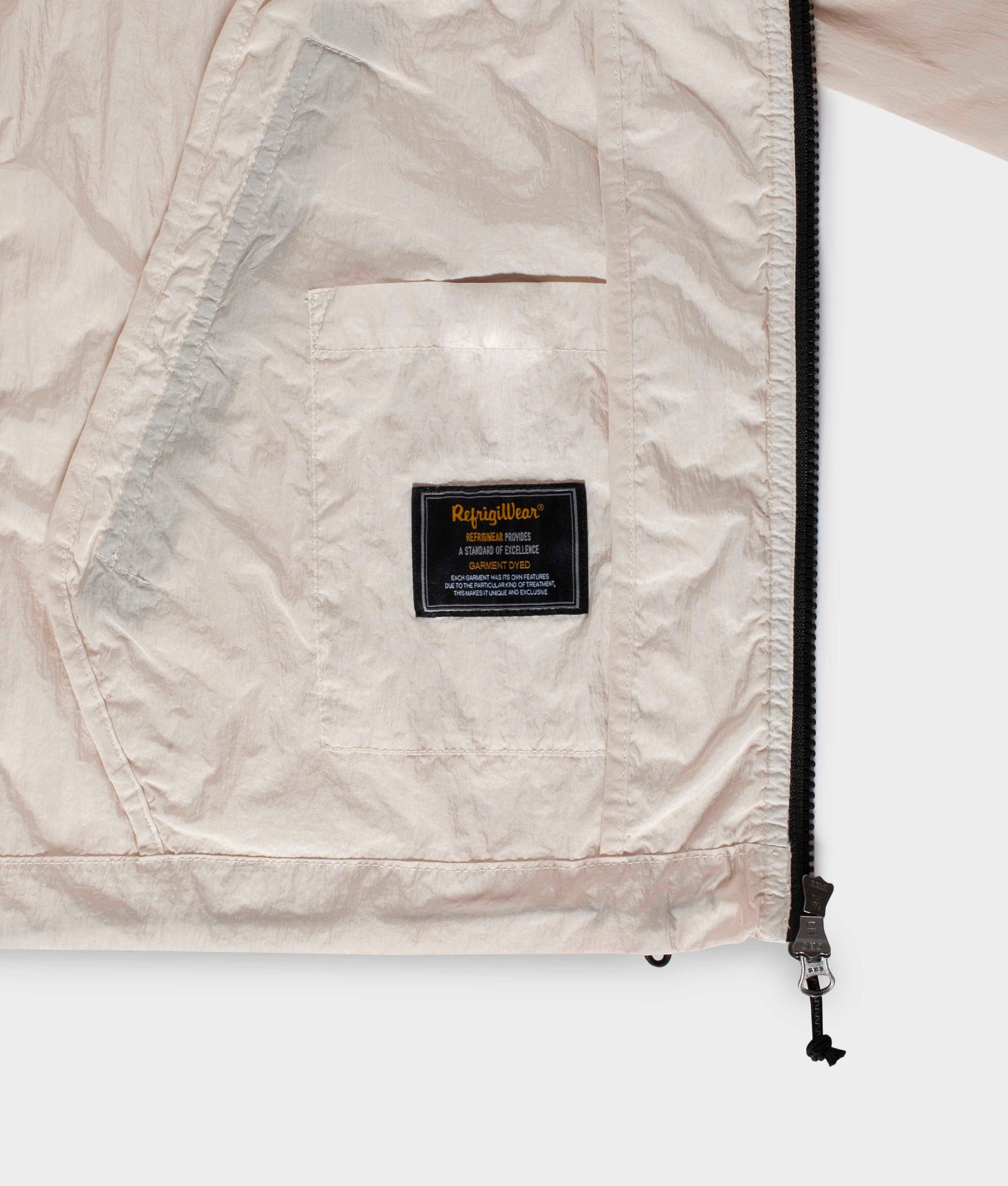 Refrigiwear Men's NUNZ JACKET