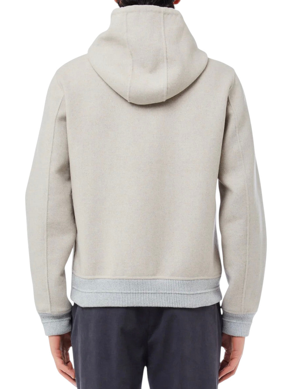 Liu Jo Uomo GIUBBINO Uomo REVERSIBILE QF5124E107825202