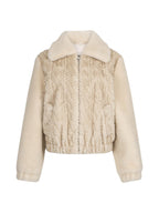 Liu Jo GIUBBINO Donna  MF5094E1044 W9868