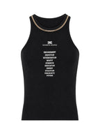 Elisabetta Franchi Top Donna  TK10B66E2F71