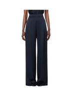 Max Mara Studio Pantalone Donna Msecono 2616131023650 044