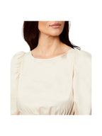 Pinko Top Donna JOANDRA TOP COMFORT POPELINE 106525A35QC03