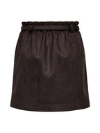 ONLY Gonna Donna ONLDIANE HEIDI LIFE FAUX SUEDE SKIRT OTW 15357745