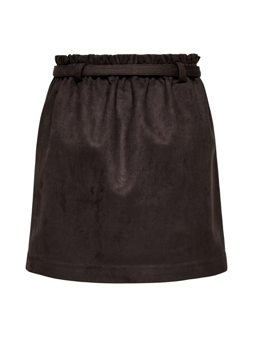 ONLY Gonna Donna ONLDIANE HEIDI LIFE FAUX SUEDE SKIRT OTW 15357745
