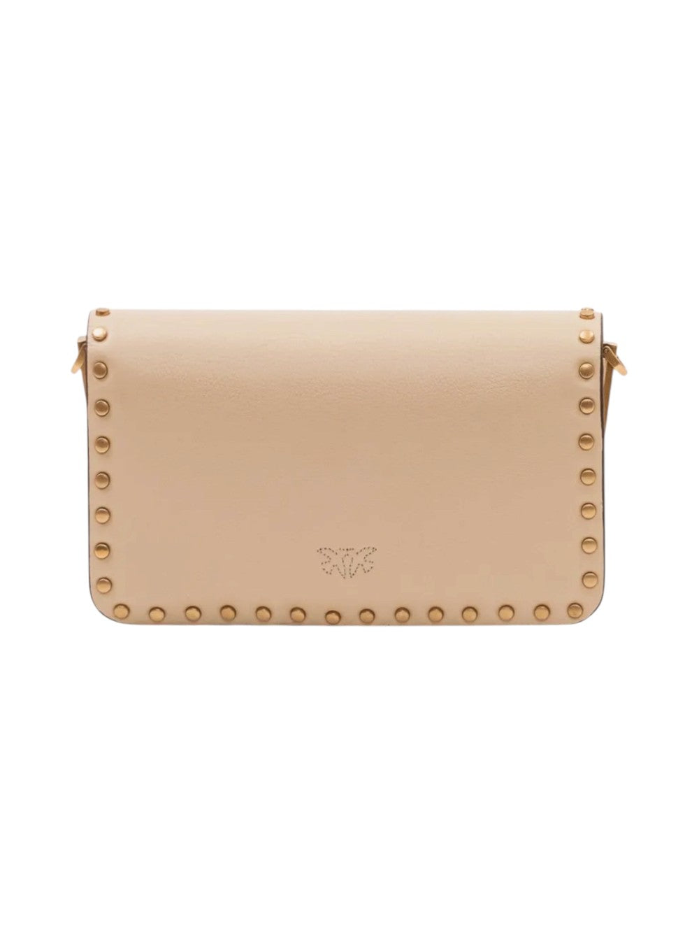 Pinko Borsa Donna LOVE ONE SLOUCHY CL STUDS SMAL 107664A2JG C50Q