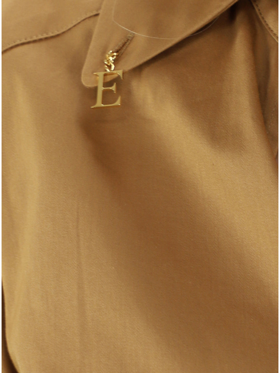 Elisabetta Franchi Camicia Donna  CA19366E2AI6