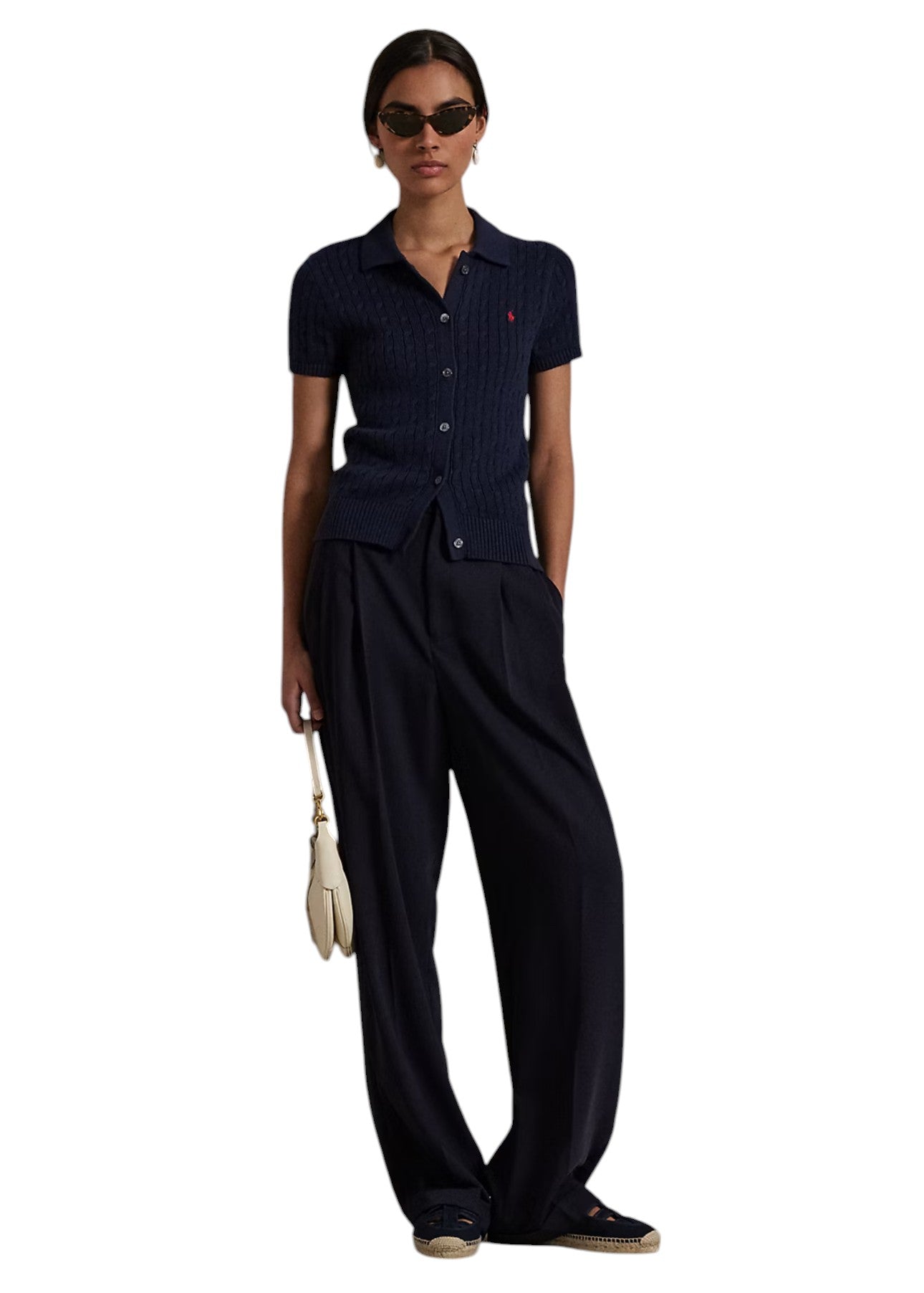 POLO RALPH LAUREN Women's Cardigan 211963486
