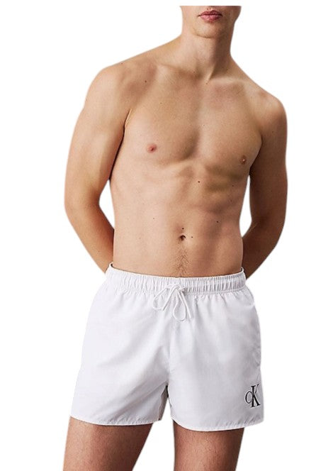 calvin klein Costume Uomo KM0KM01099