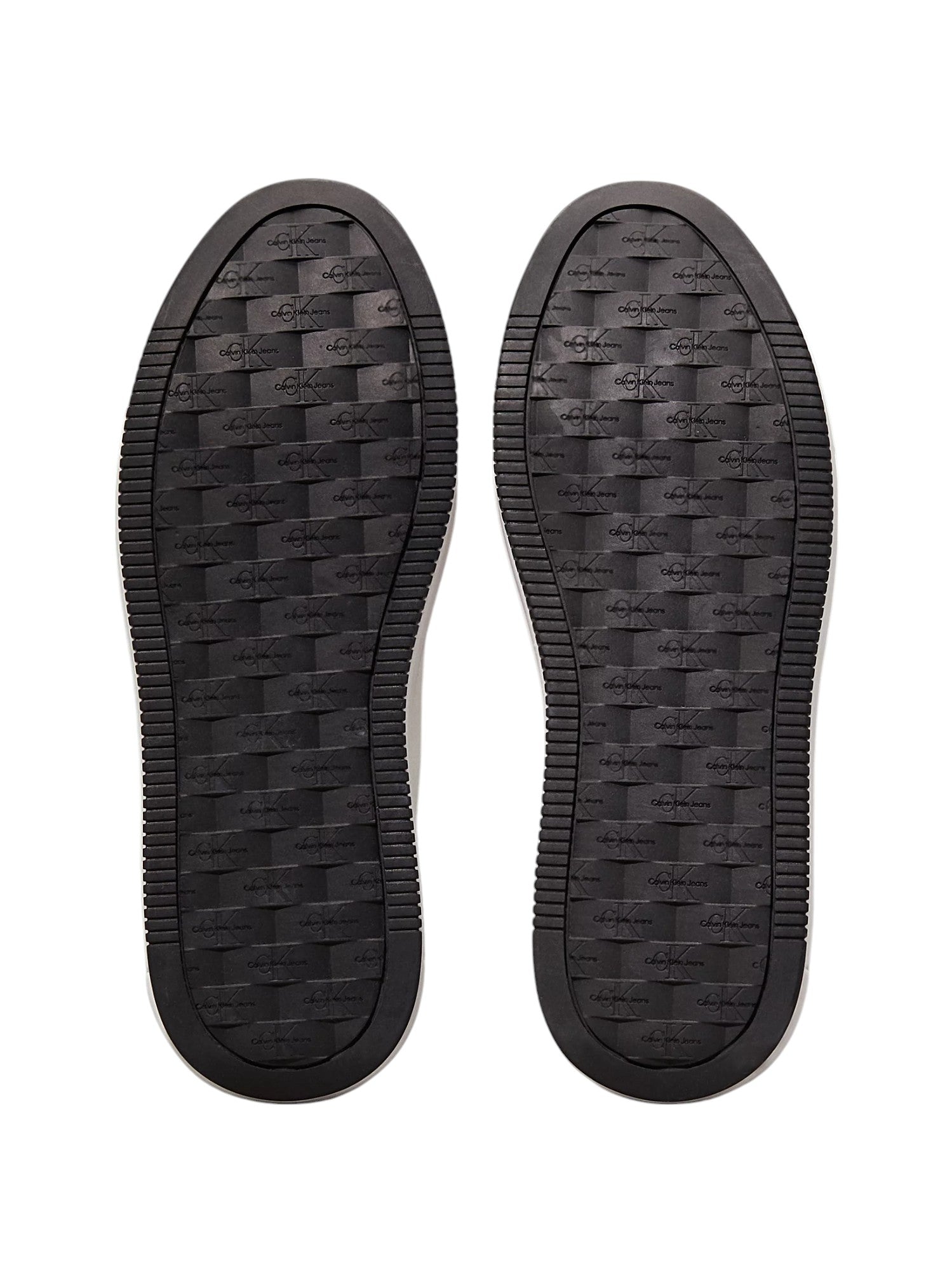 calvin klein Sneakers Donna YW0YW0164101W