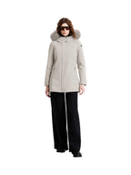 RRD GIUBBINO Donna surflex winter mdm fur wom W26505F 85