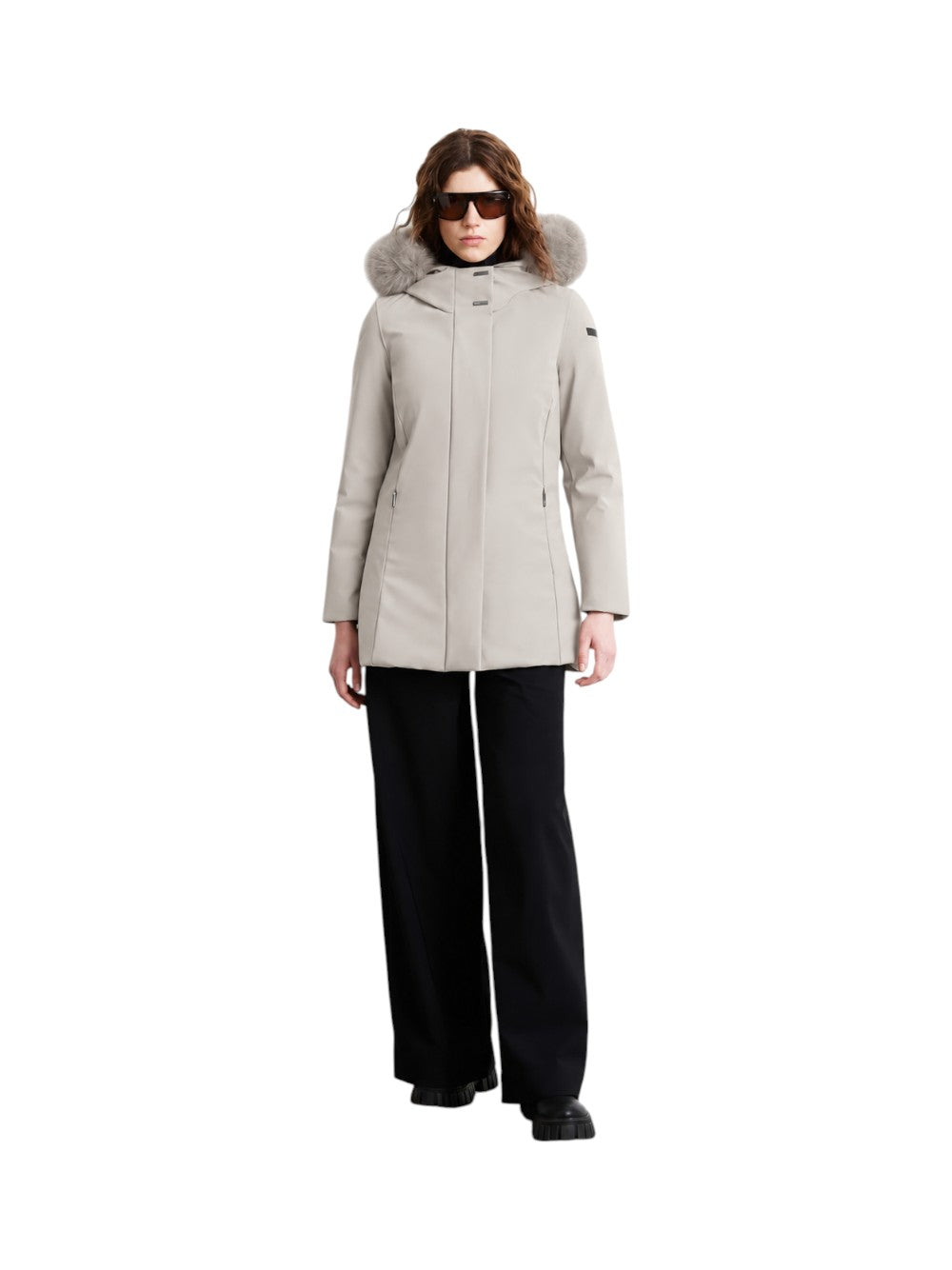 RRD GIUBBINO Donna surflex winter mdm fur wom W26505F 85