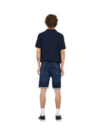 ONLY & SONS Bermuda Uomo ONSPLY JOG DBD 0025 ANA DNM 22030025