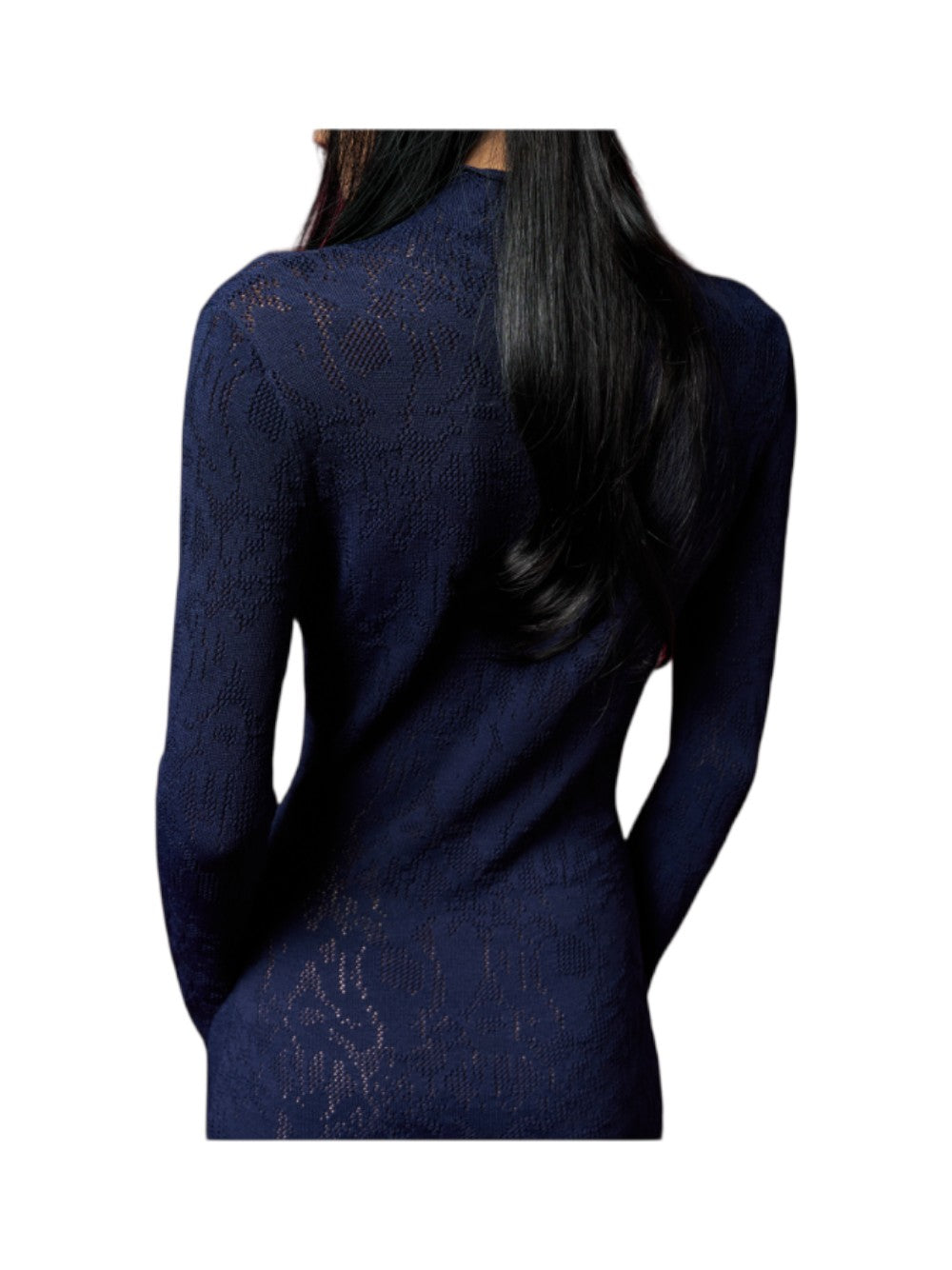 Dondup Abito Donna  DA620 M01068D 890