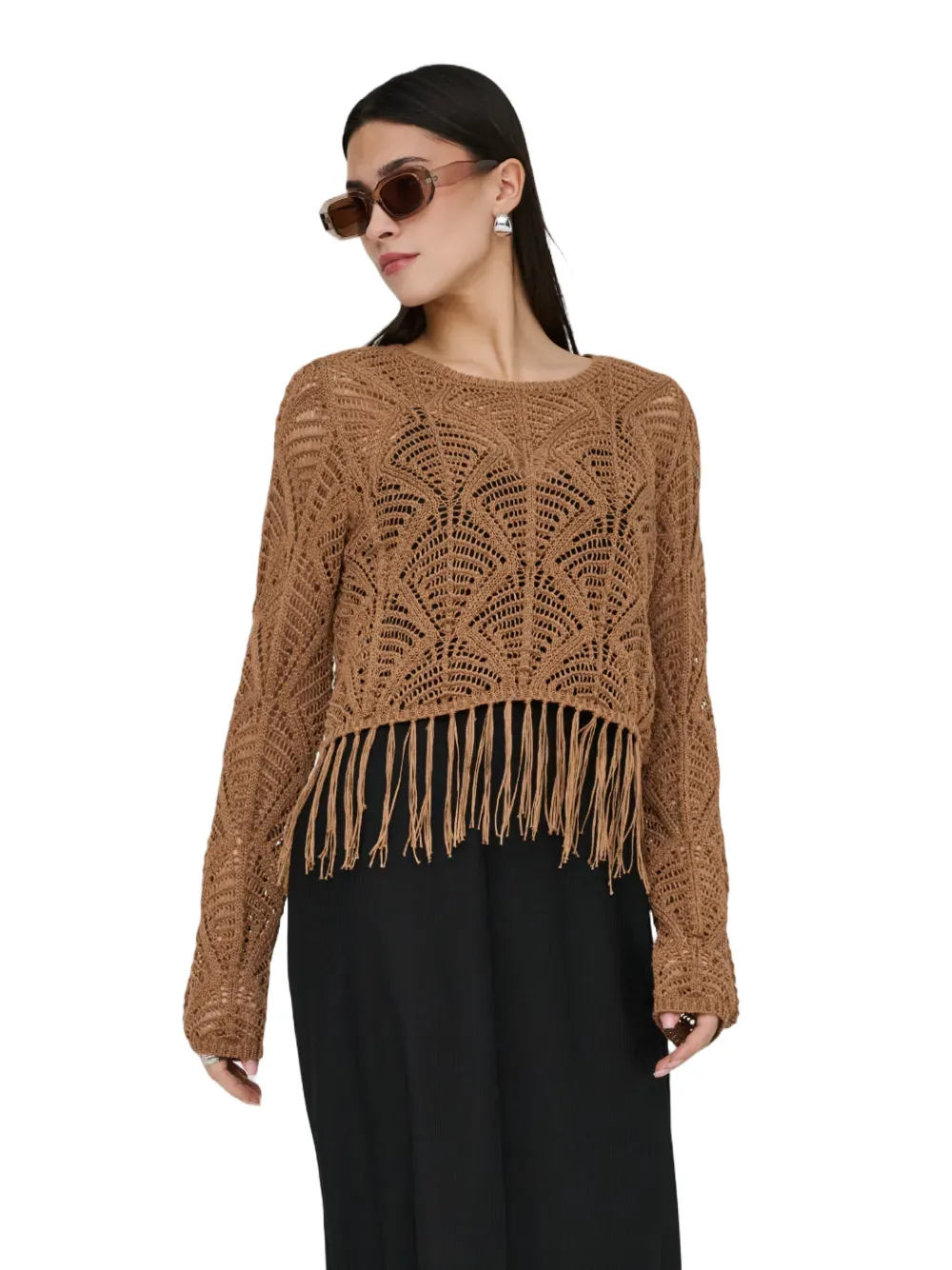 ONLY Maglia Donna  15362968 Fo
